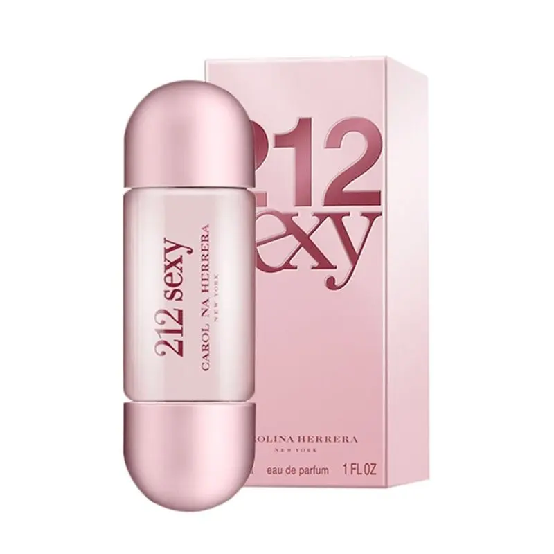 212 Sexy EDP 30ml