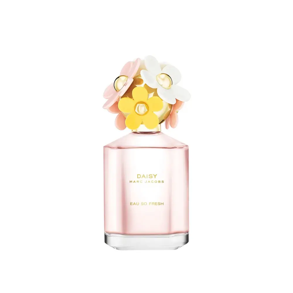 Daisy Eau So Fresh Eau de Toilette 75ml