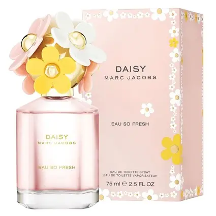 MARC JACOBS Daisy Eau So Fresh EDT 75ml