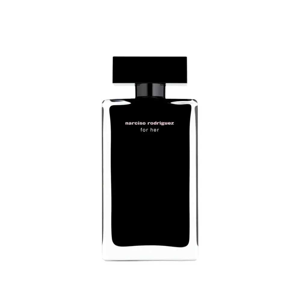 For Her Eau de Toilette 100ml