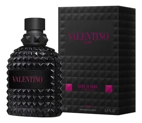 VALENTINO Born In Roma Extradose Uomo 100ml