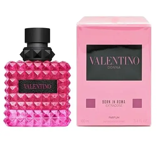 Born In Roma Extradose Donna 100ml