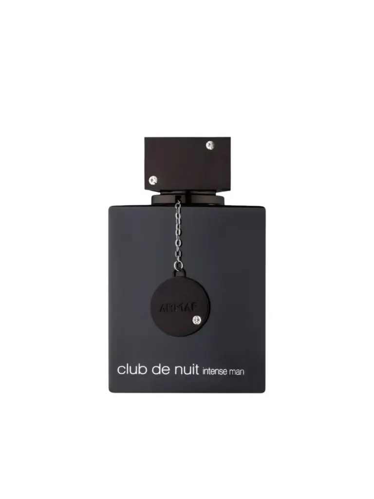 Club De Nuit Intense Eau de Toilette 100ml