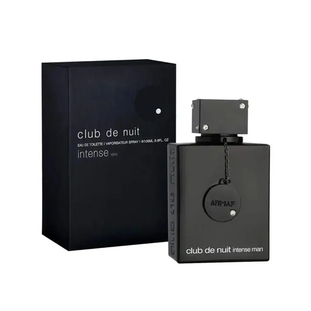 ARMAF Club De Nuit Intense EDT 100ml 