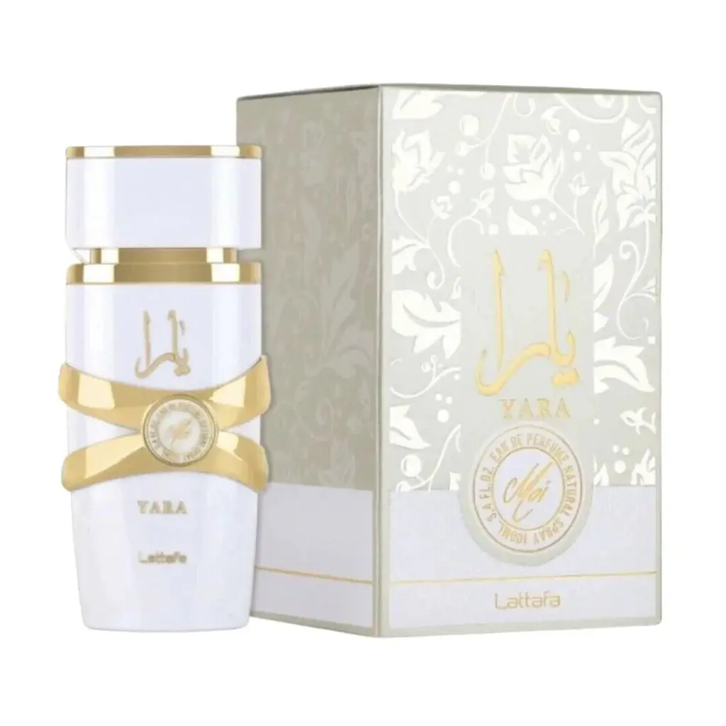 LATTAFA Yara Moi EDP 100ml