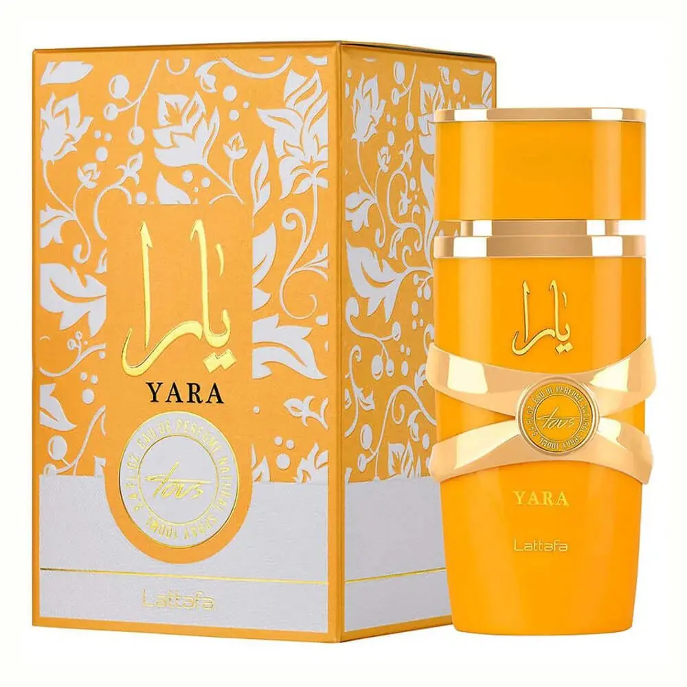 Yara Tous Eau de Parfum 100ml