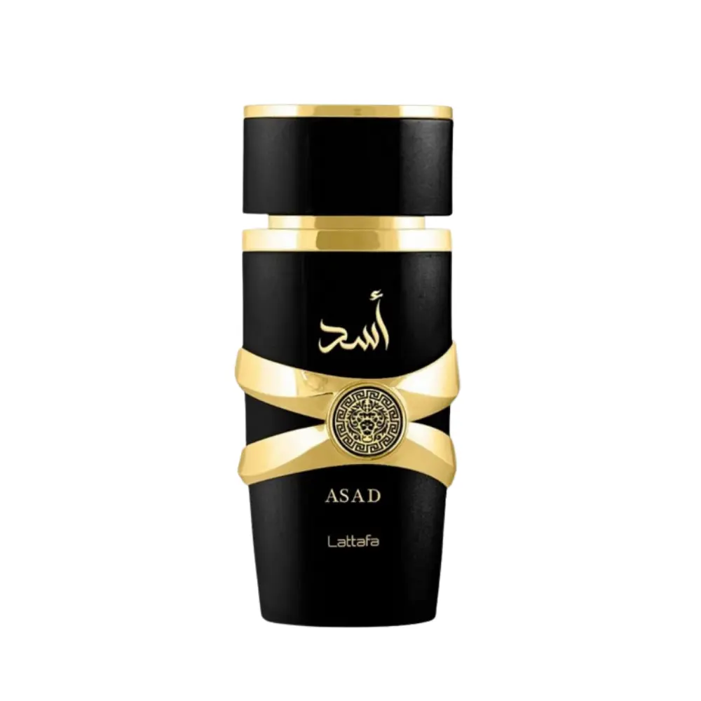 Asad Eau De Parfum 100ml