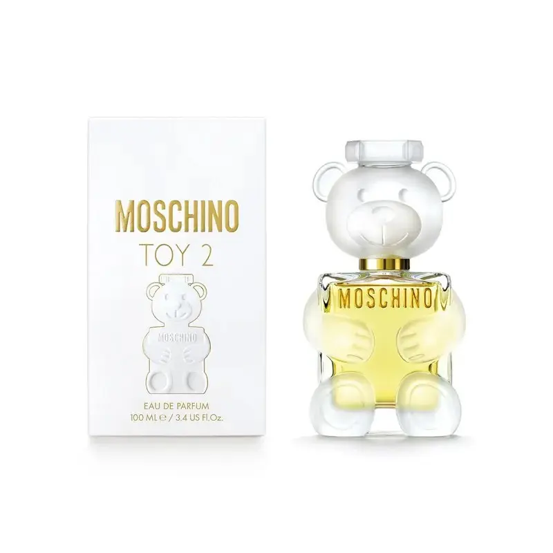 MOSCHINO Toy 2 EDP 100ml 
