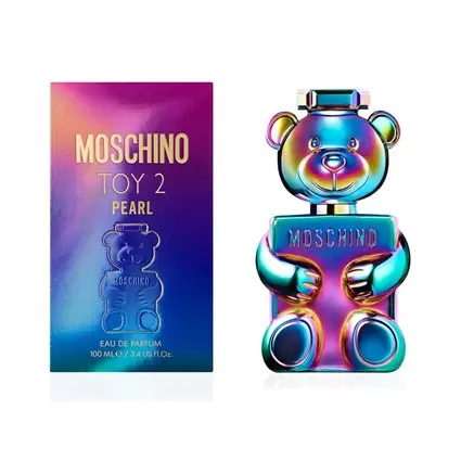 MOSCHINO Toy 2 Pearl EDP 100ml