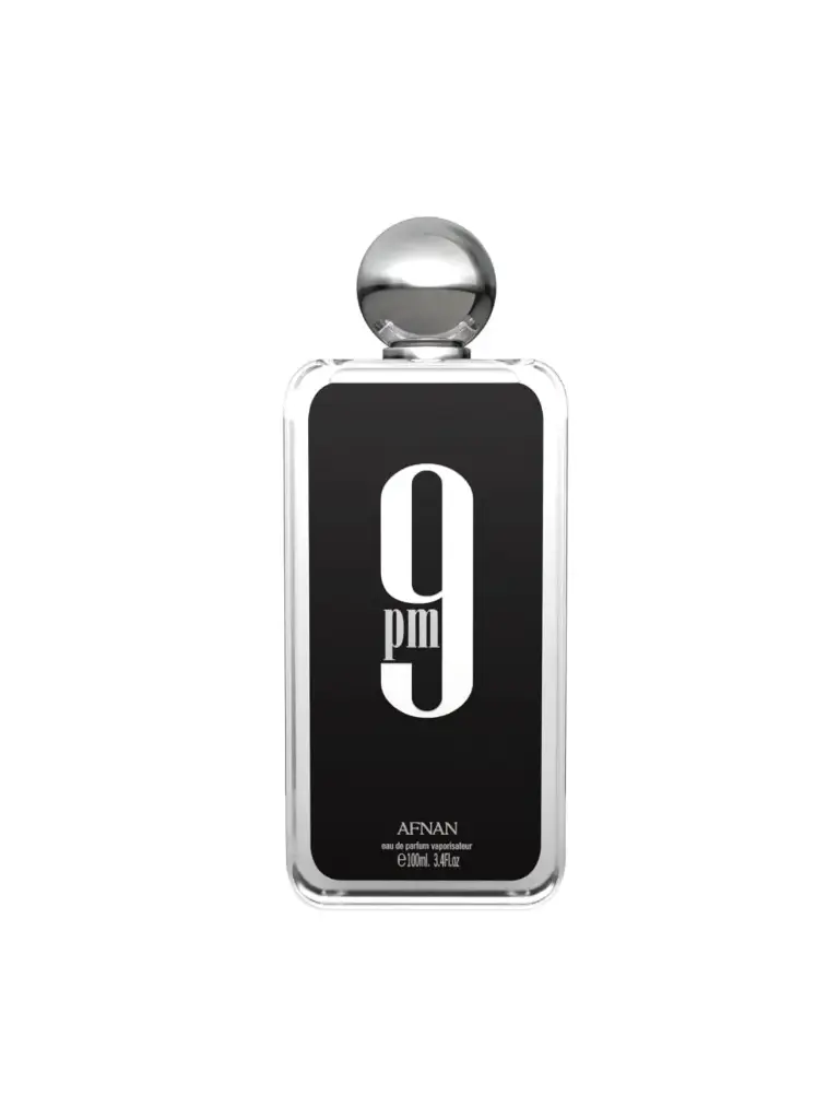 9PM Eau de Parfum 100ml