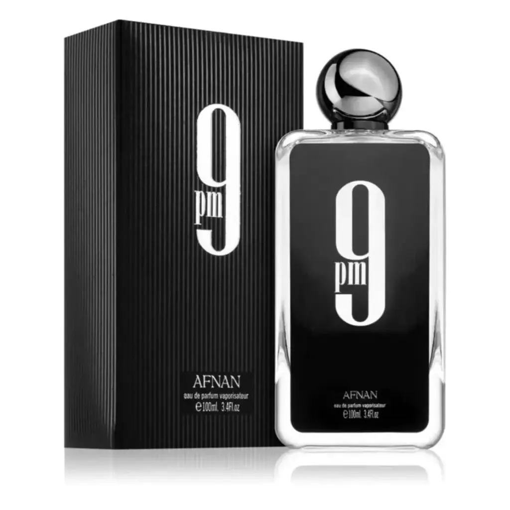 9PM Eau de Parfum 100ml