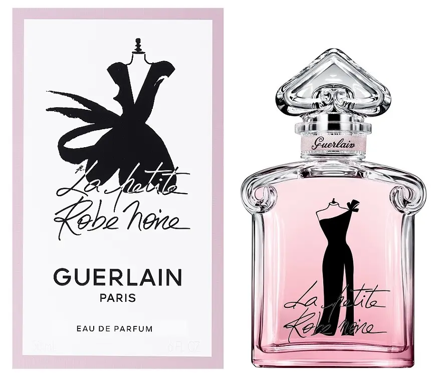 La Petite Robe Noire Eau de Parfum 100ml