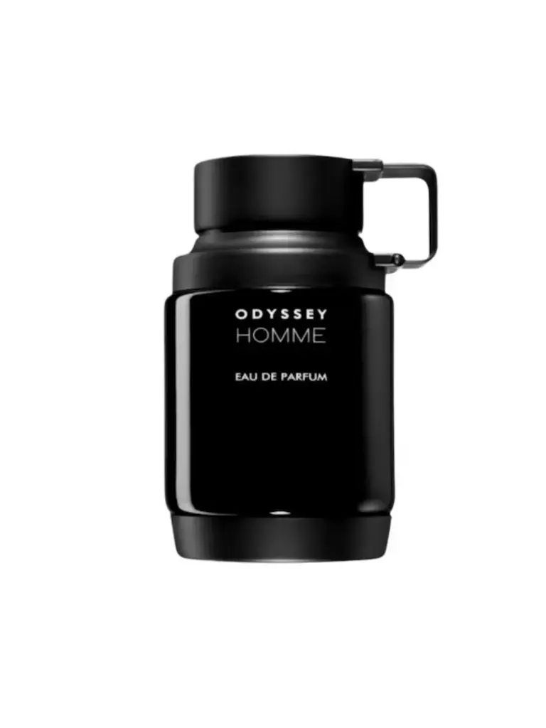 Odyssey Homme Black Eau de Parfum 100ml