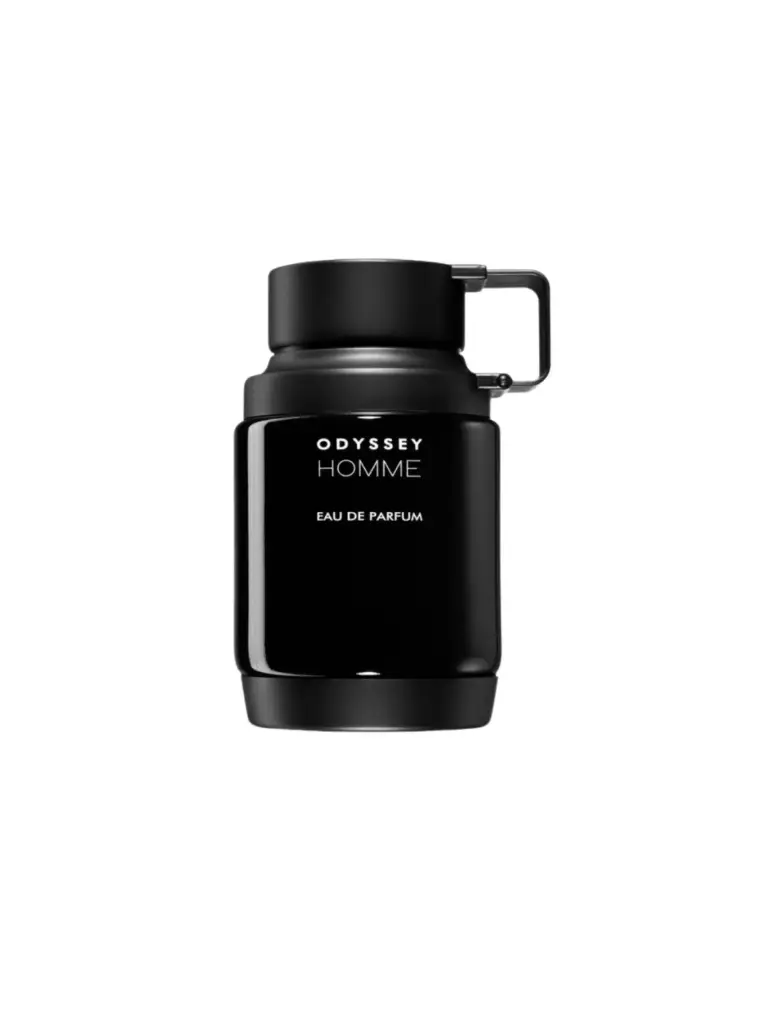 Odyssey Homme Black Eau de Parfum 100ml