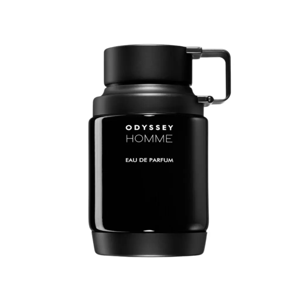 Odyssey Homme Black Eau de Parfum 100ml