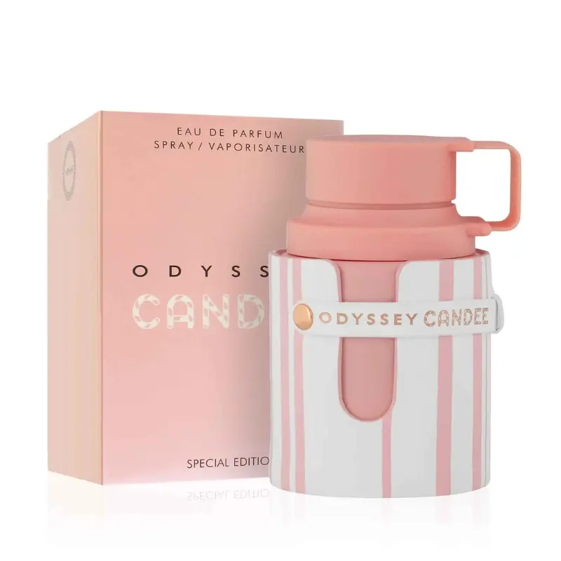 Odyssey Candee Eau de Parfum 100ml