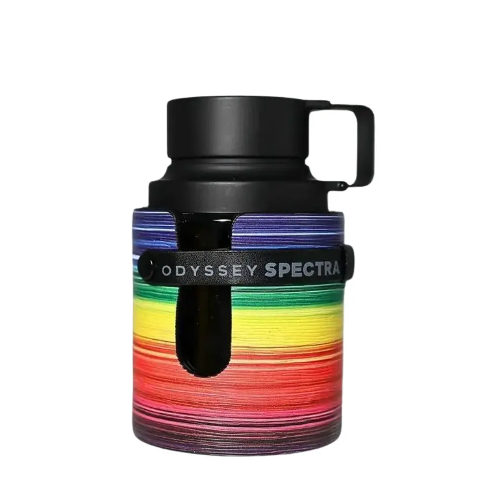 Odyssey Spectra Eau de Parfum 100ml
