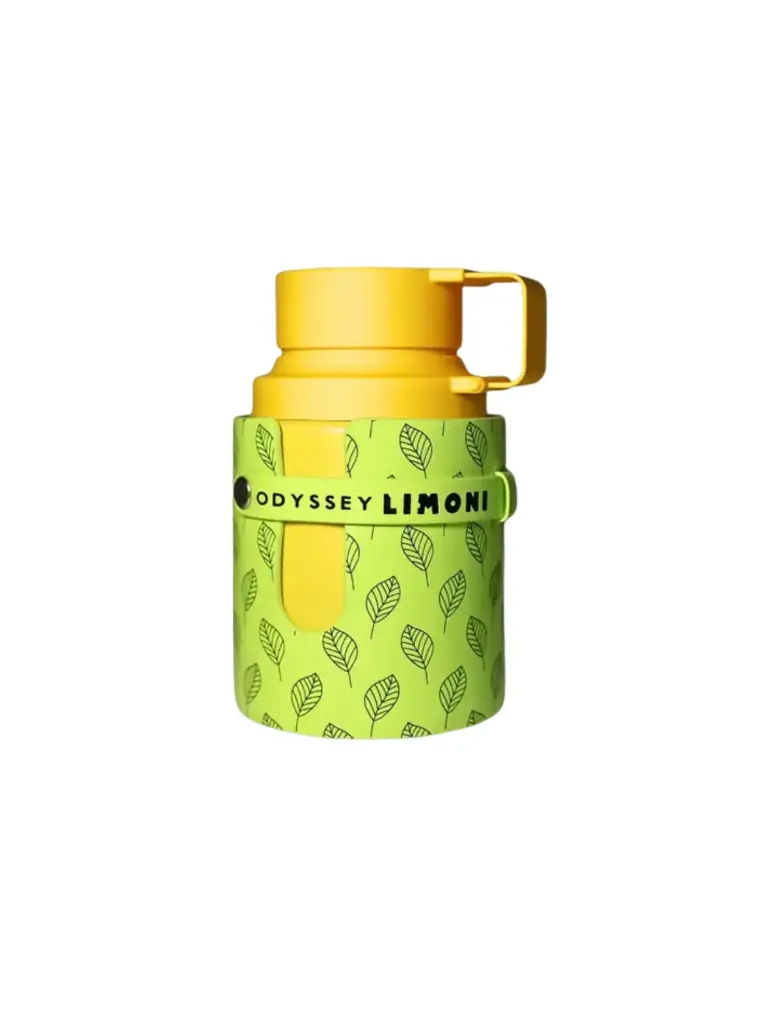 Odyssey Limoni Eau de Parfum 100ml