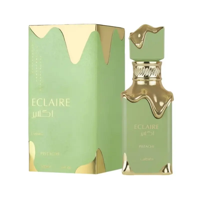 Eclaire Pistache Eau de Parfum 100ml