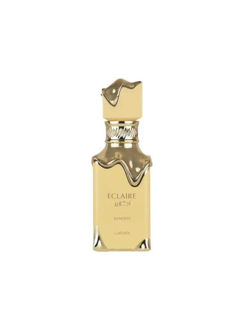 Eclaire Banoffi Eau de Parfum 100ml