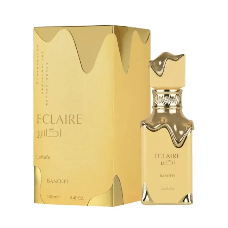 Eclaire Banoffi Eau de Parfum 100ml