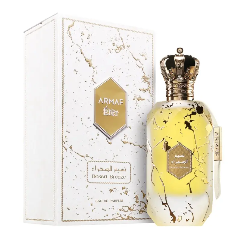 Eter Desert Breeze Eau de Parfum 100ml