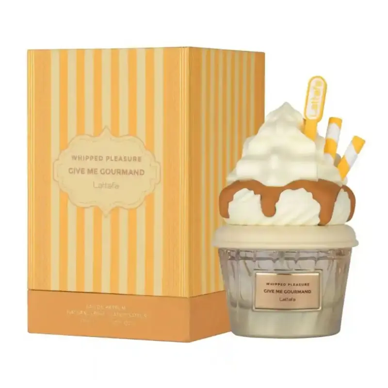 Give Me Gourmand Whipped Pleasure Eau de Parfum 75ml