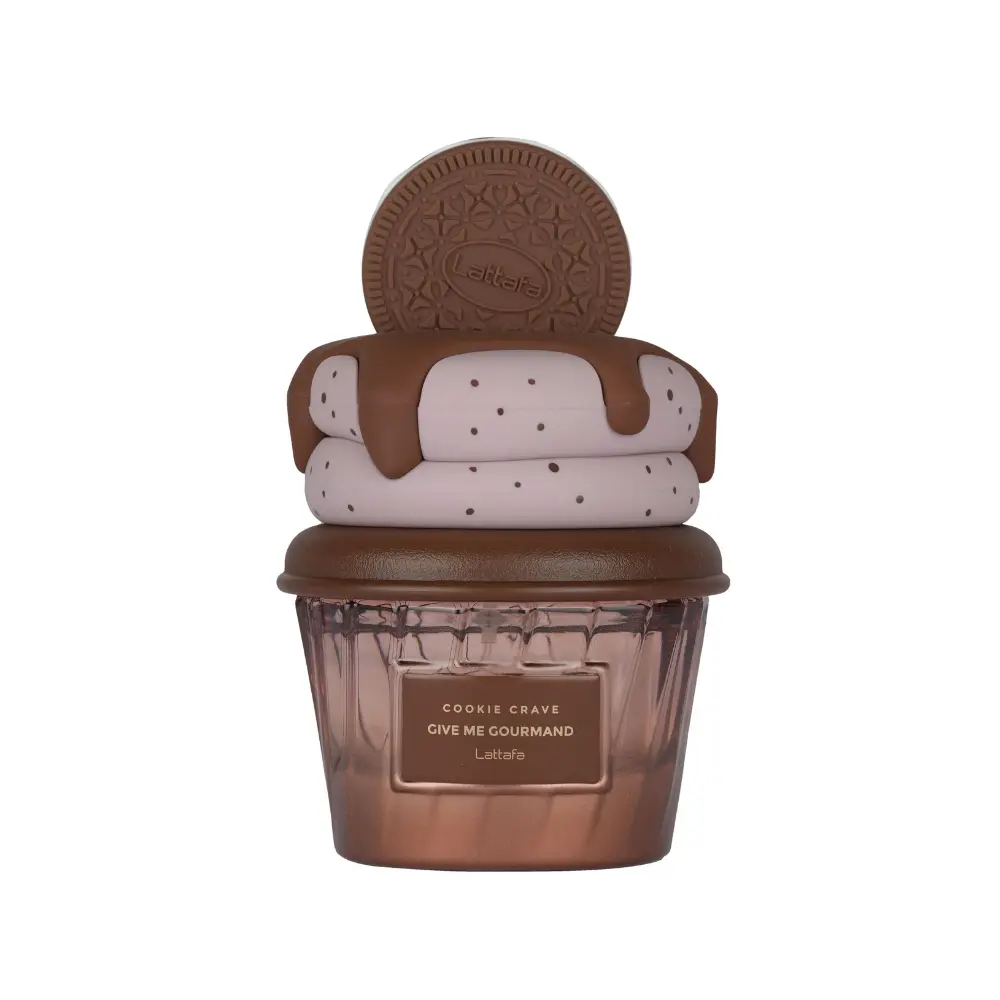 Give Me Gourmand Cookie Crave Eau de Parfum 75ml