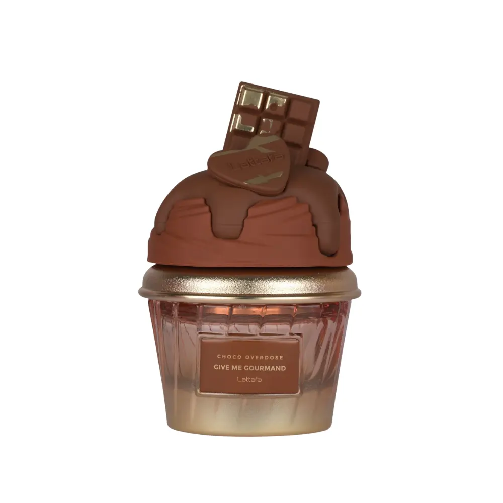 Give Me Gourmand Choco Overdose Eau de Parfum 75ml