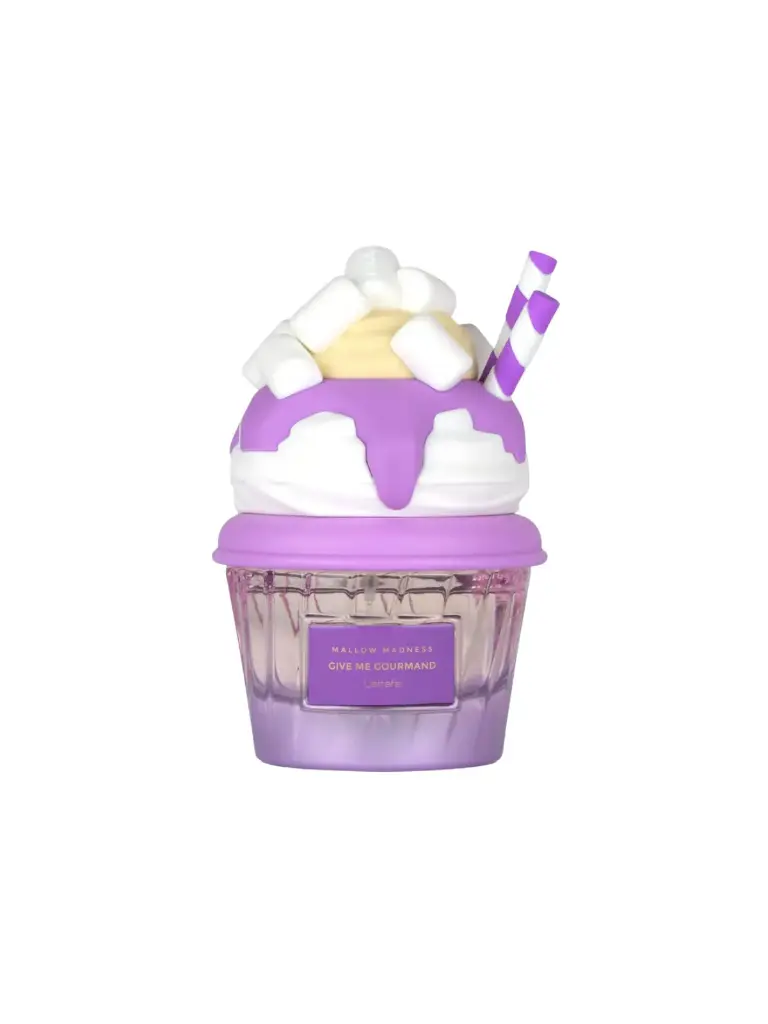 Give Me Gourmand Mallow Madness Eau de Parfum 75ml