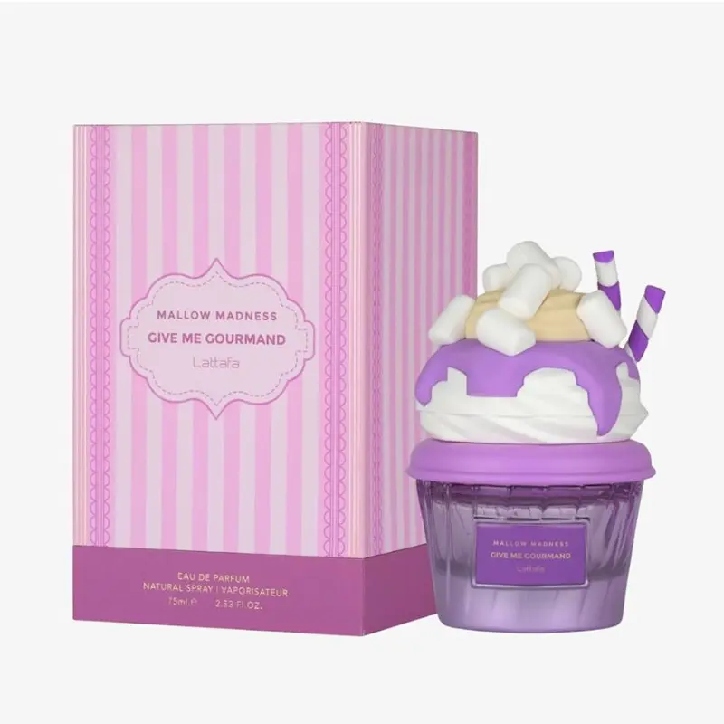Give Me Gourmand Mallow Madness Eau de Parfum 75ml