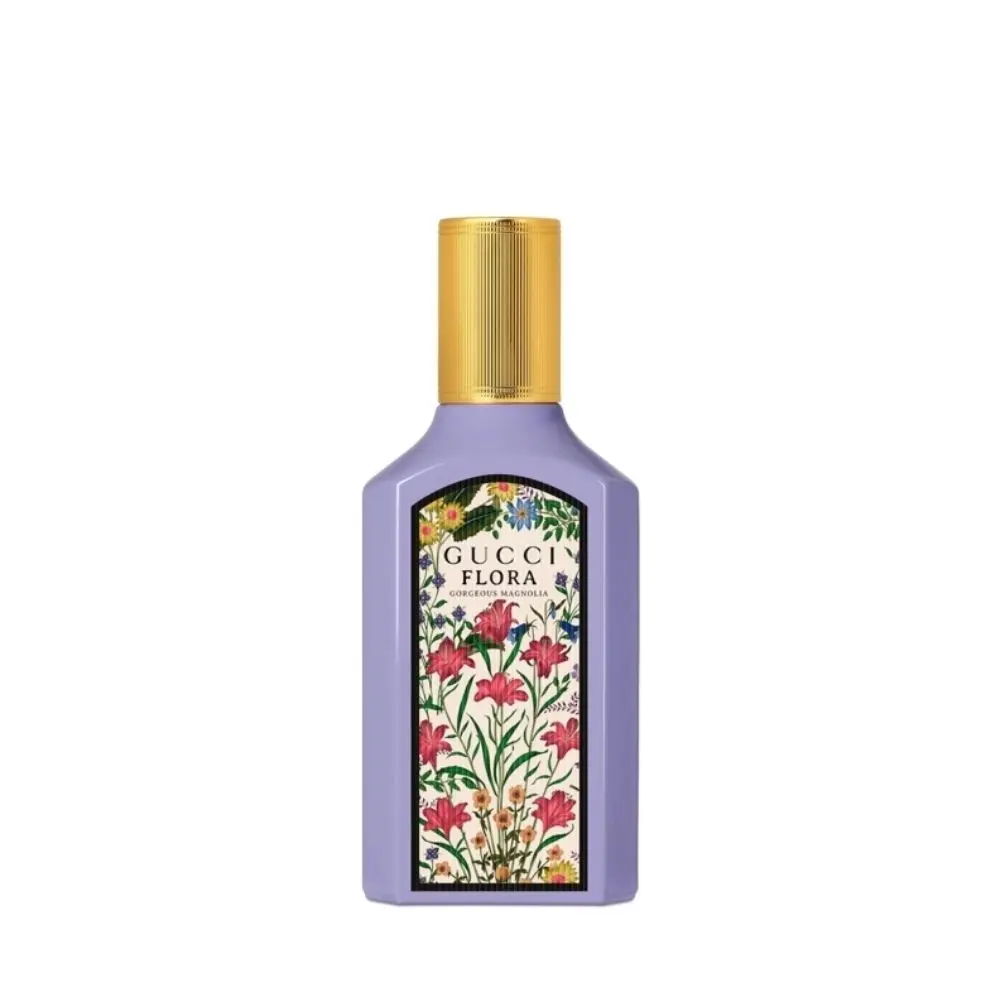 Flora Gorgeous Magnolia Eau De Parfum 50ml 