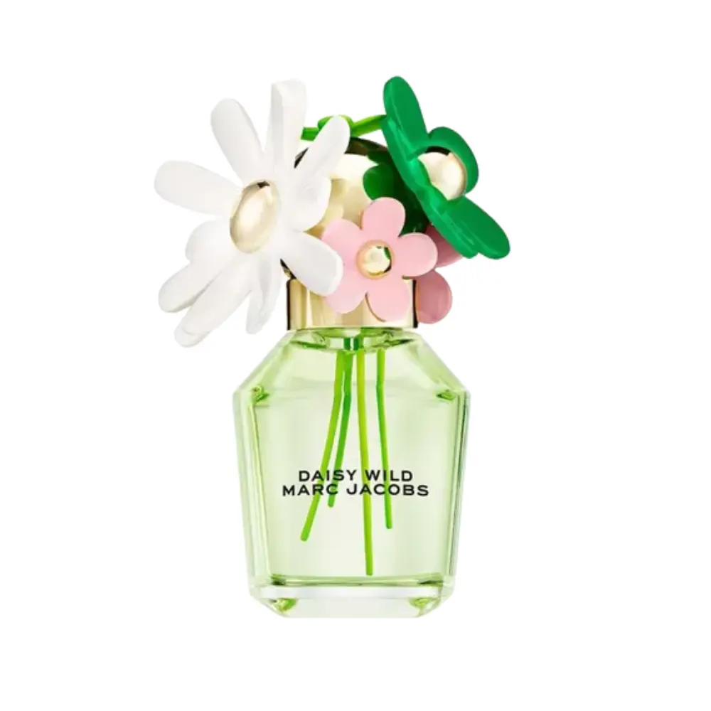 Daisy Wild Eau de Parfum 100ml