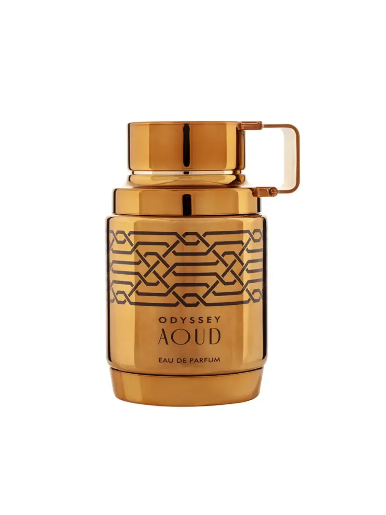 Odyssey  Aoud Eau De Parfum 100ml