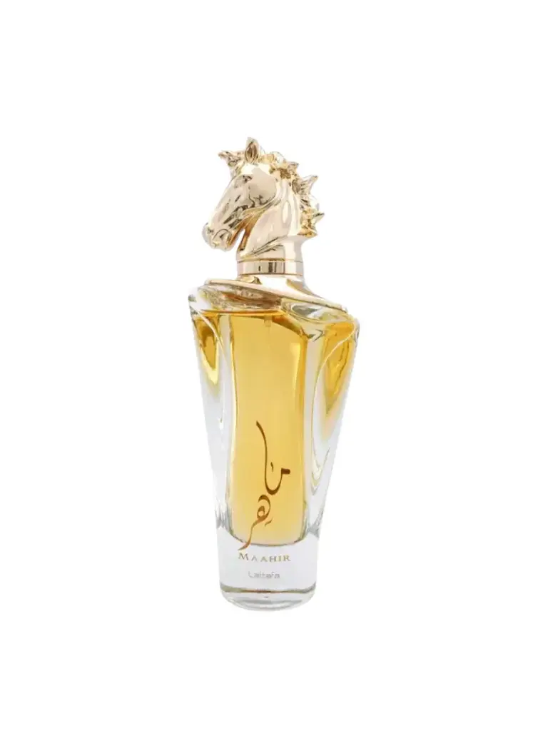 Maahir Eau De Parfum 100ml