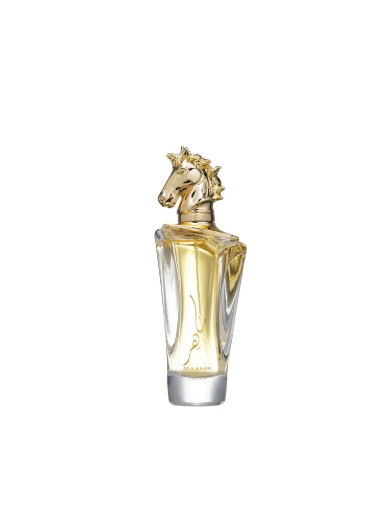 Maahir Eau De Parfum 100ml