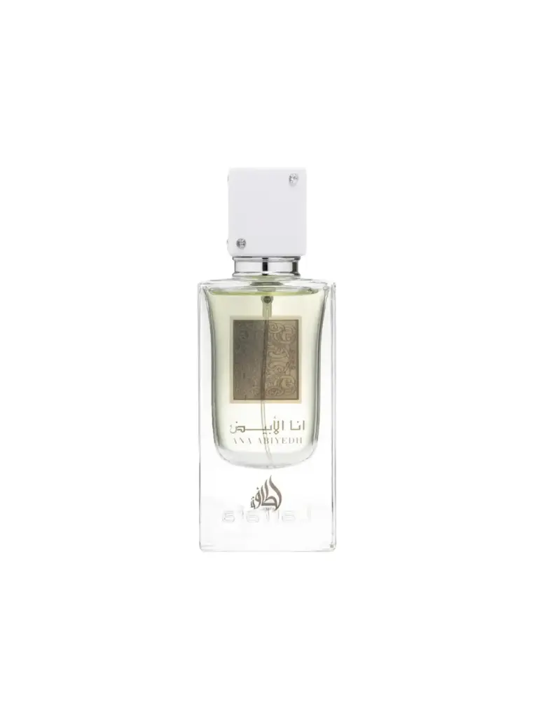 Ana Abiyedh Eau De Parfum 60ml