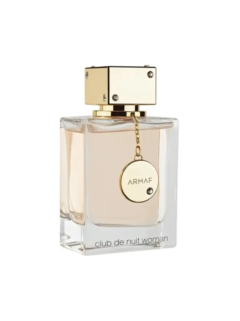 Club De Nuit Eau De Parfum 105ml