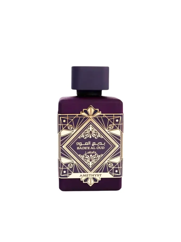 Badee Al Oud Amethyst Eau De Parfum 100ml
