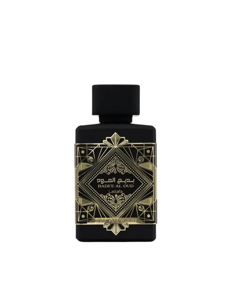 Badee Al Oud For Glory Eau De Parfum 100ml