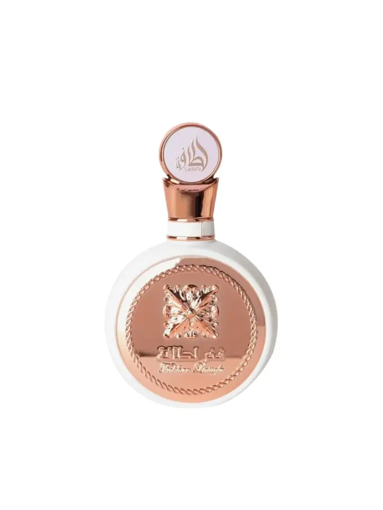 Fakhar Rose Gold Eau De Parfum 100ml 