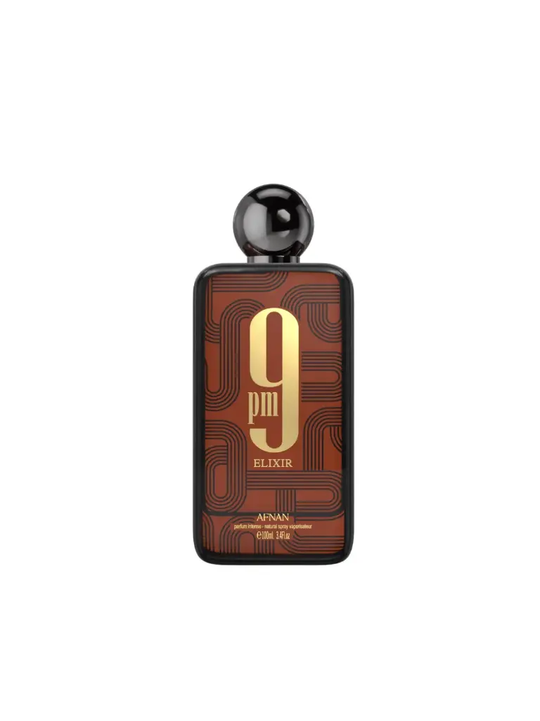 9PM Elixir Parfum 100ml