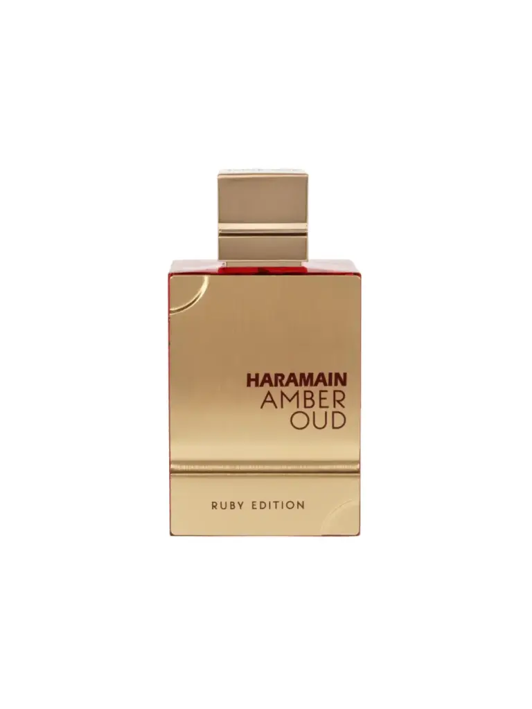 Amber Oud Ruby Eau De Parfum 100ml