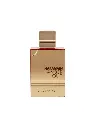 Amber Oud Ruby Eau De Parfum 120ml