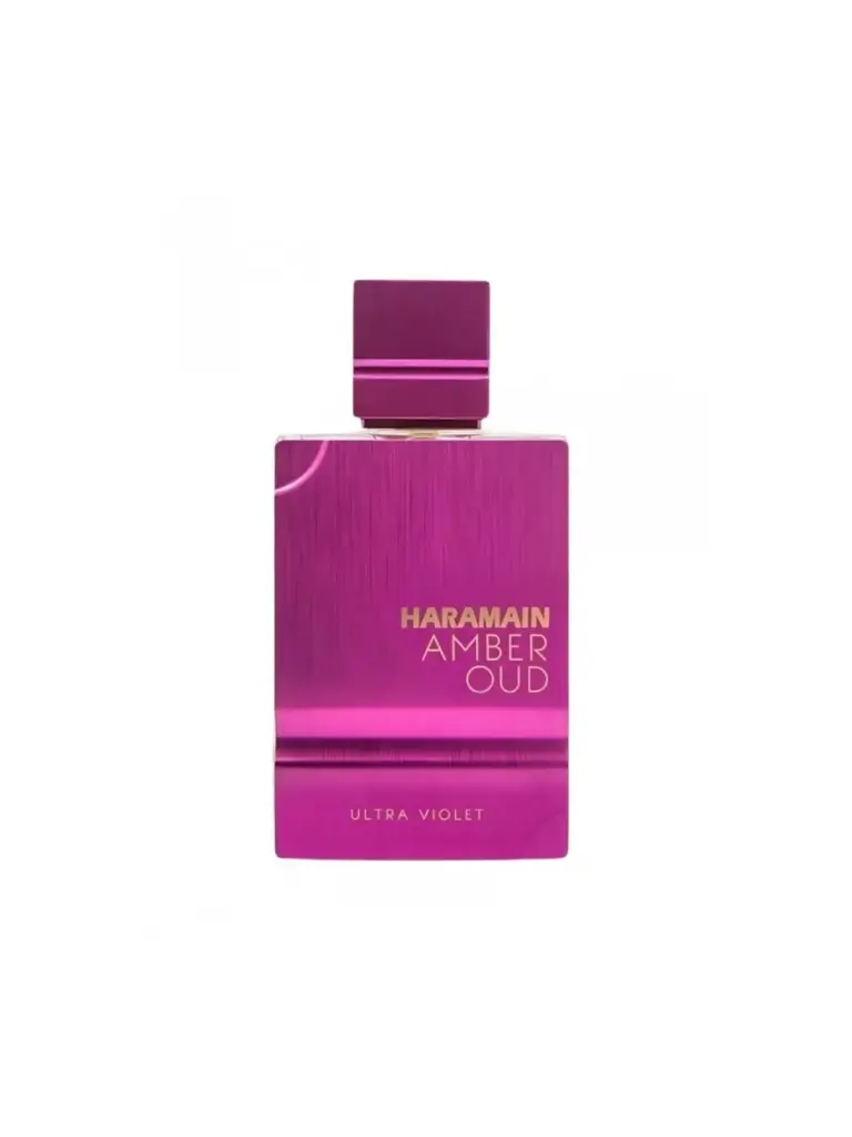 Amber Oud Ultra Violet Eau De Parfum 120ml