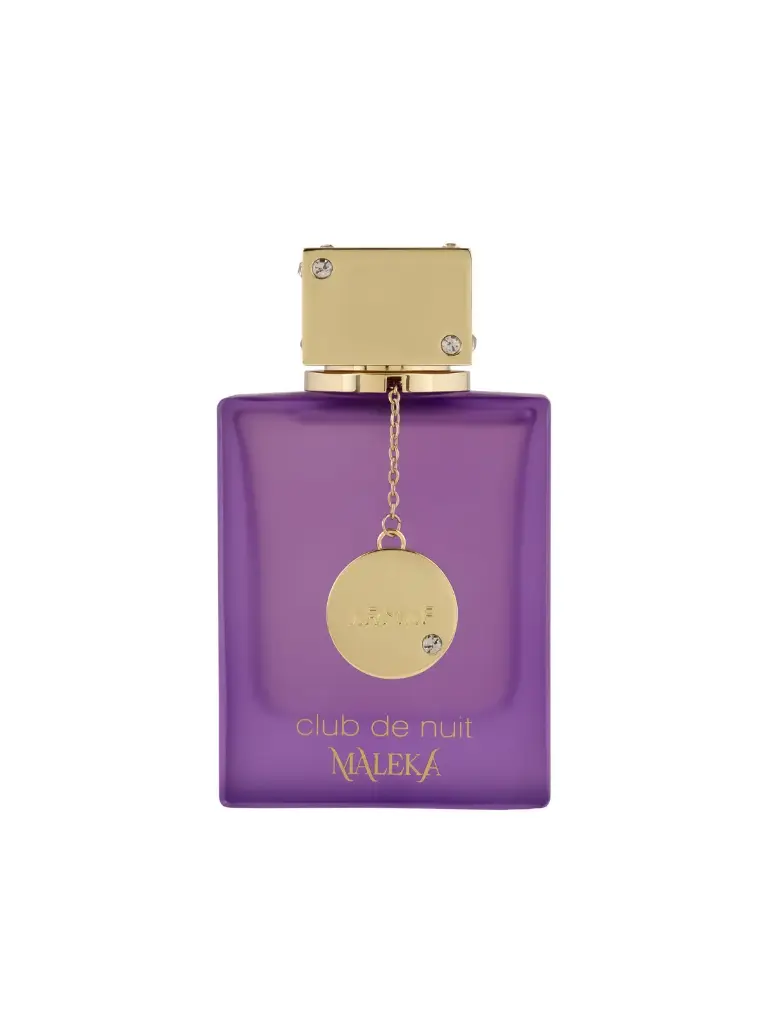 Club De Nuit Maleka Eau De Parfum 105ml 