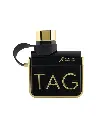 Tag Uomo Nero Eau De Parfum 100ml