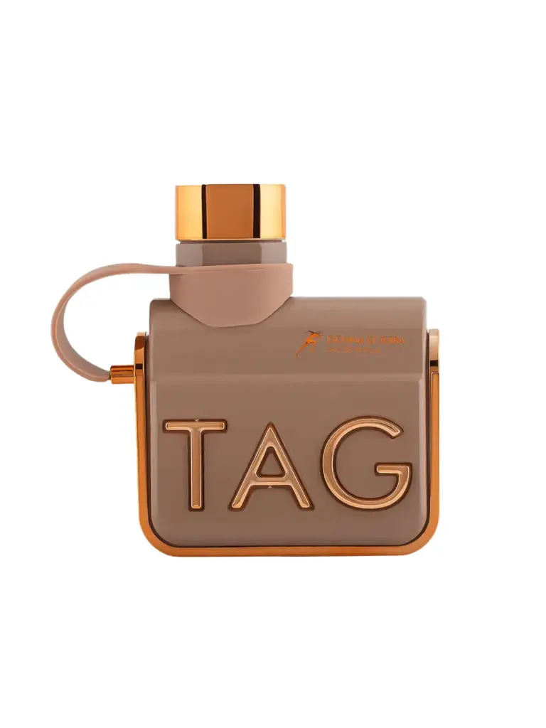 Tag Donna Di Terra Eau De Parfum 100ml