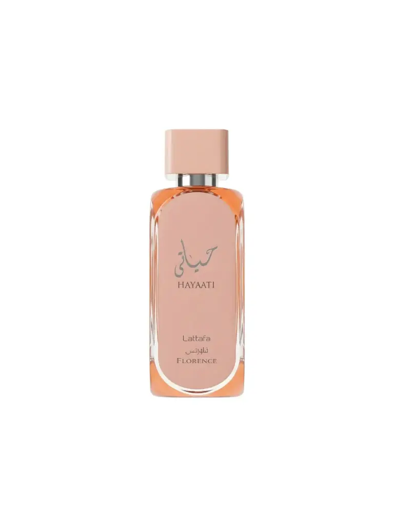 Hayaati Florence Eau De Parfum 100ml