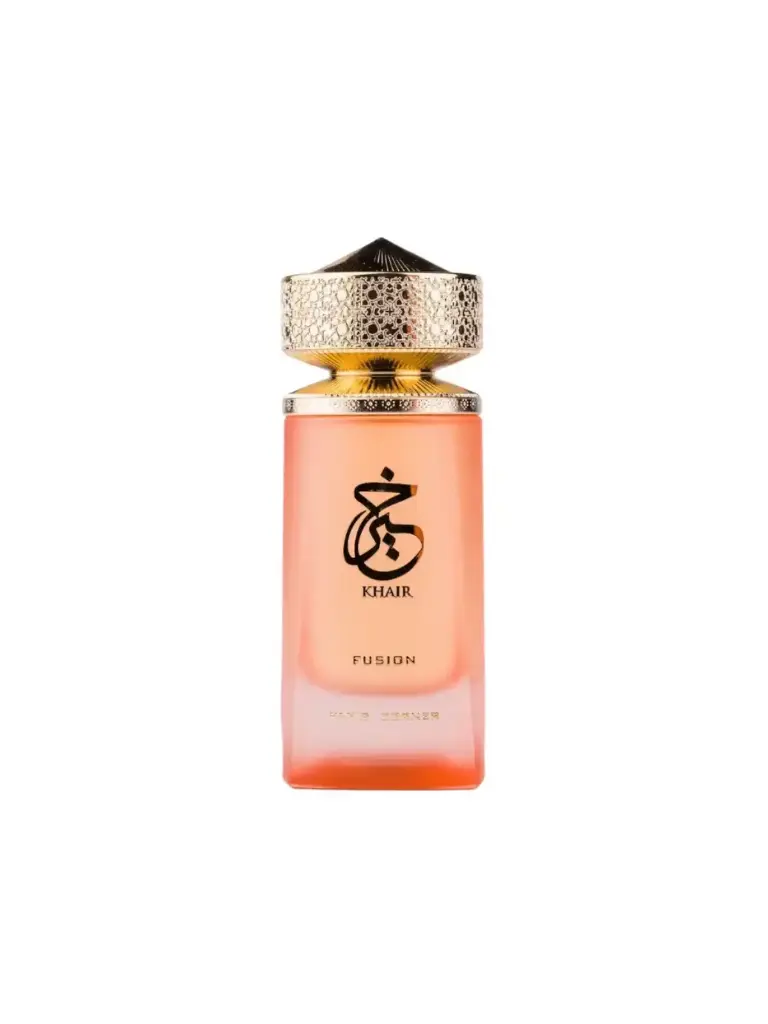  Khair Fusion Eau De Parfum 100ml